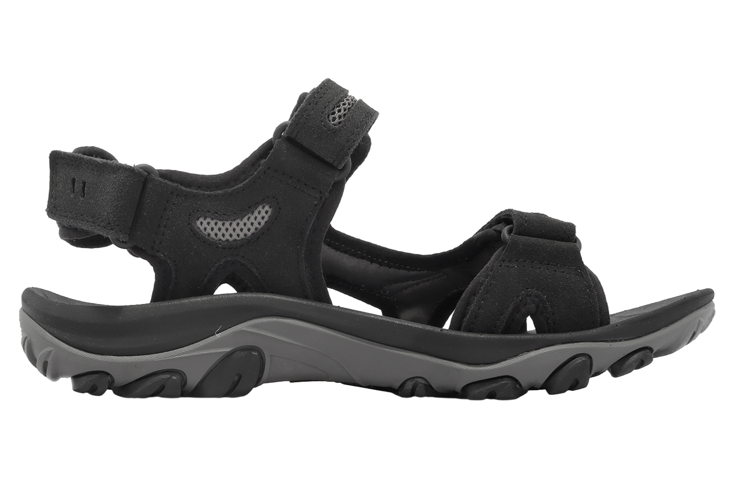 Merrell Huntington LTR Convert Black Noir