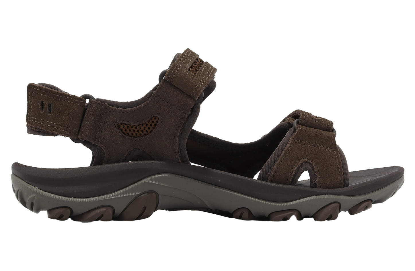 Merrell Huntington LTR Convert Earth Terre