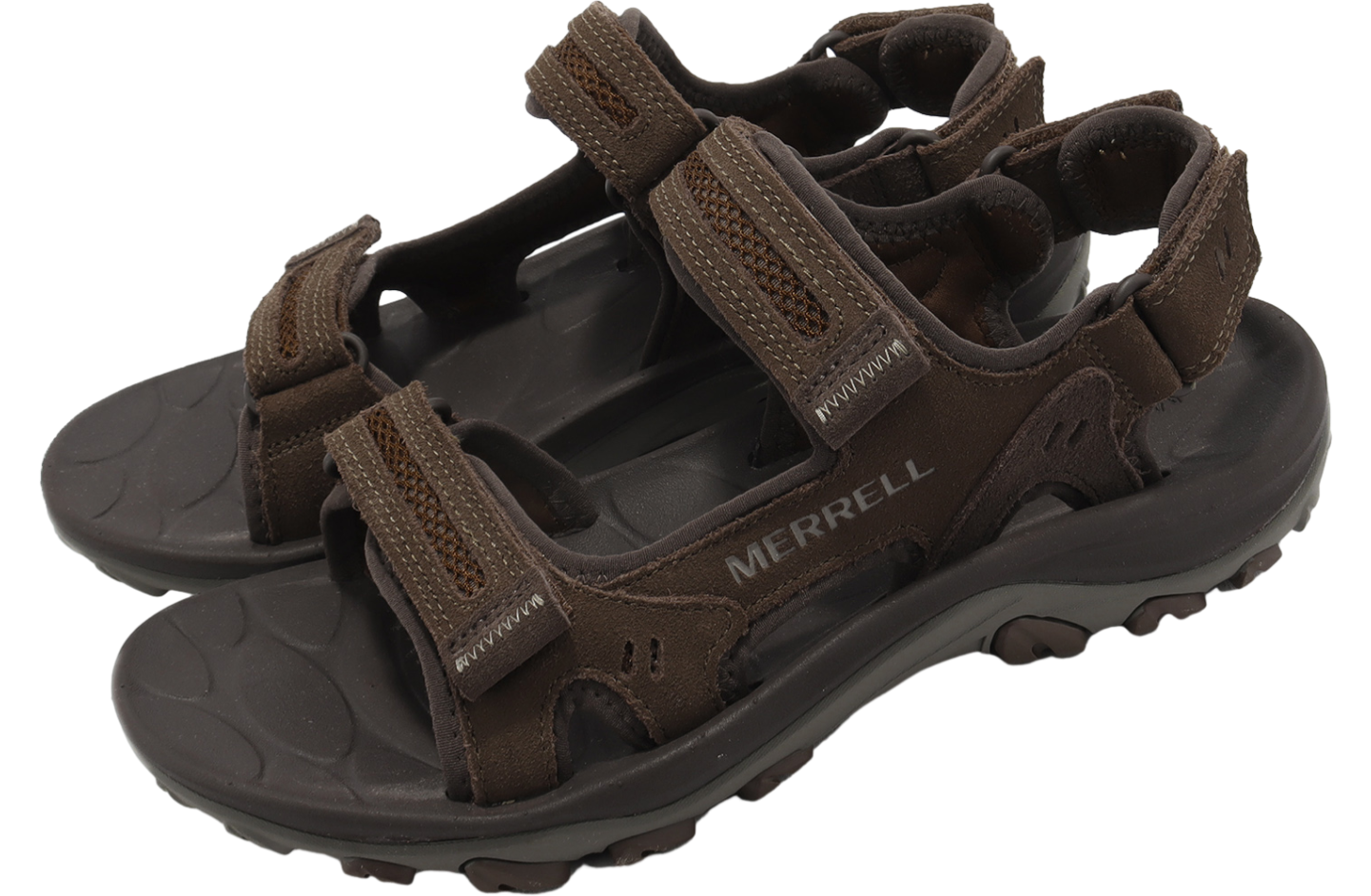 Merrell Huntington LTR Convert Earth Terre