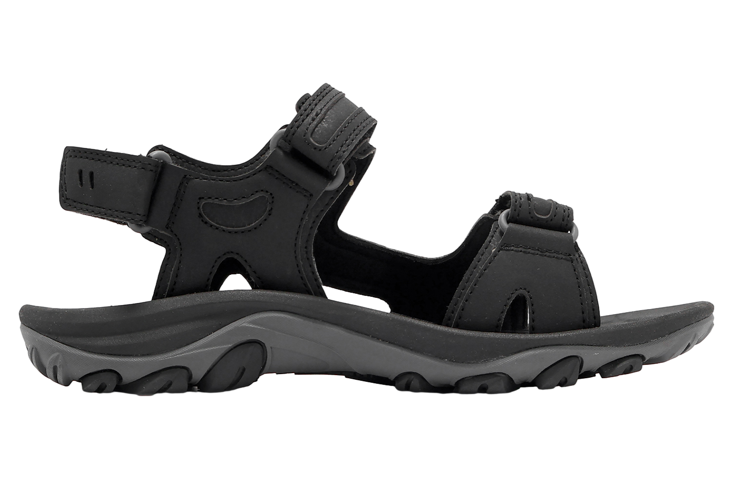 Merrell Huntington Sport Convert Black