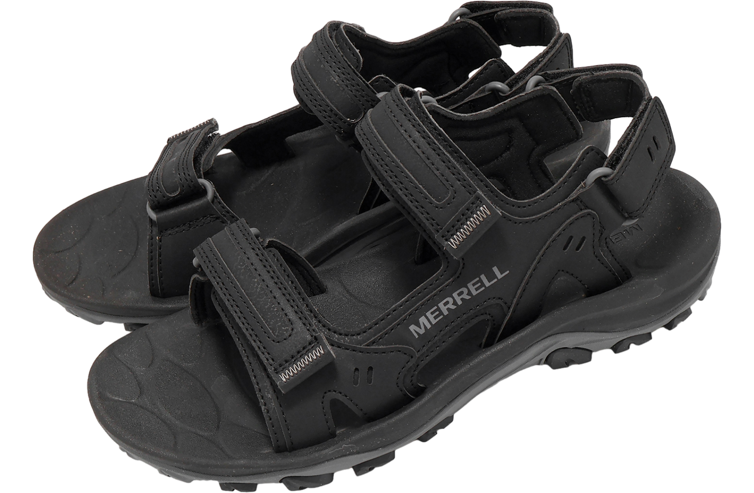 Merrell Huntington Sport Convert Black