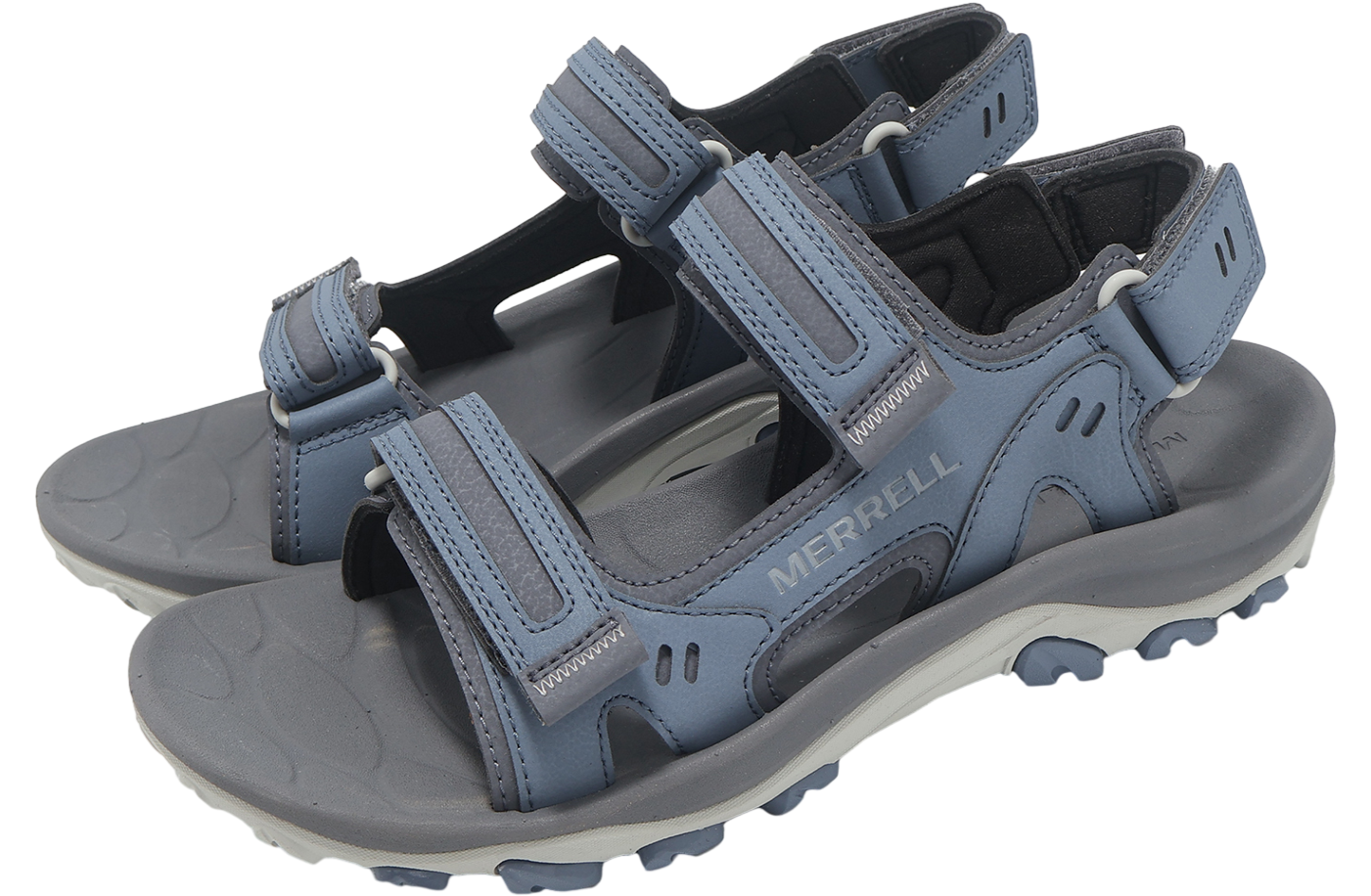 Merrell Huntington Sport Convert Indigo