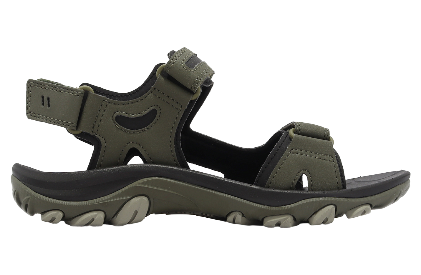 Merrell Huntington Sport Convert Olive