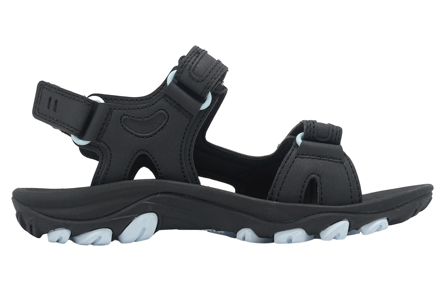 Merrell Huntington Sport Convert WMNS Black / Ice Blue