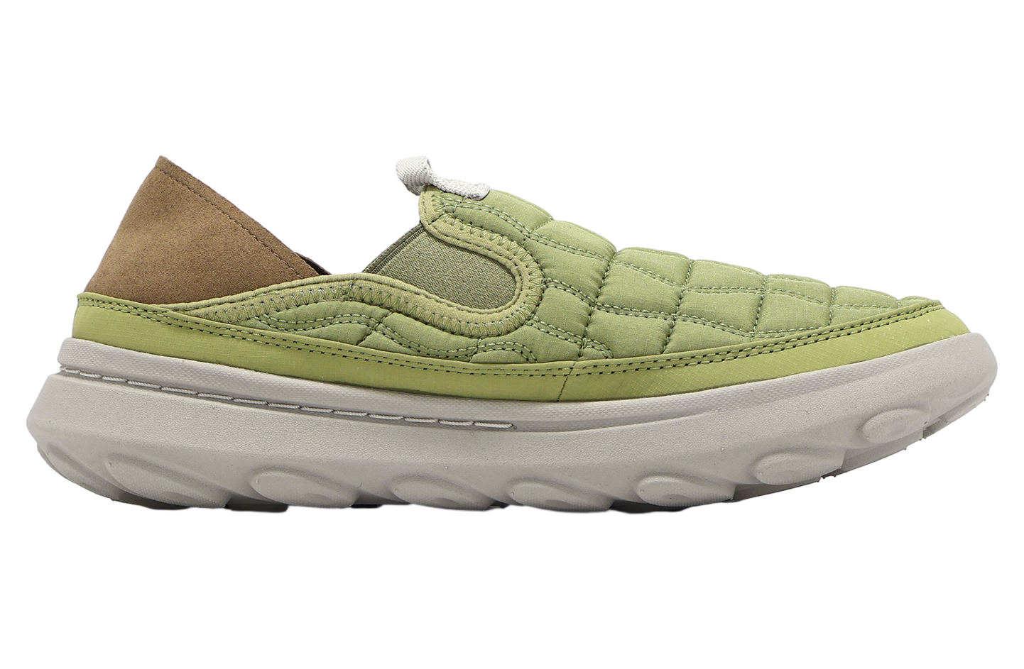 Merrell HUT Moc 2 Mosstone