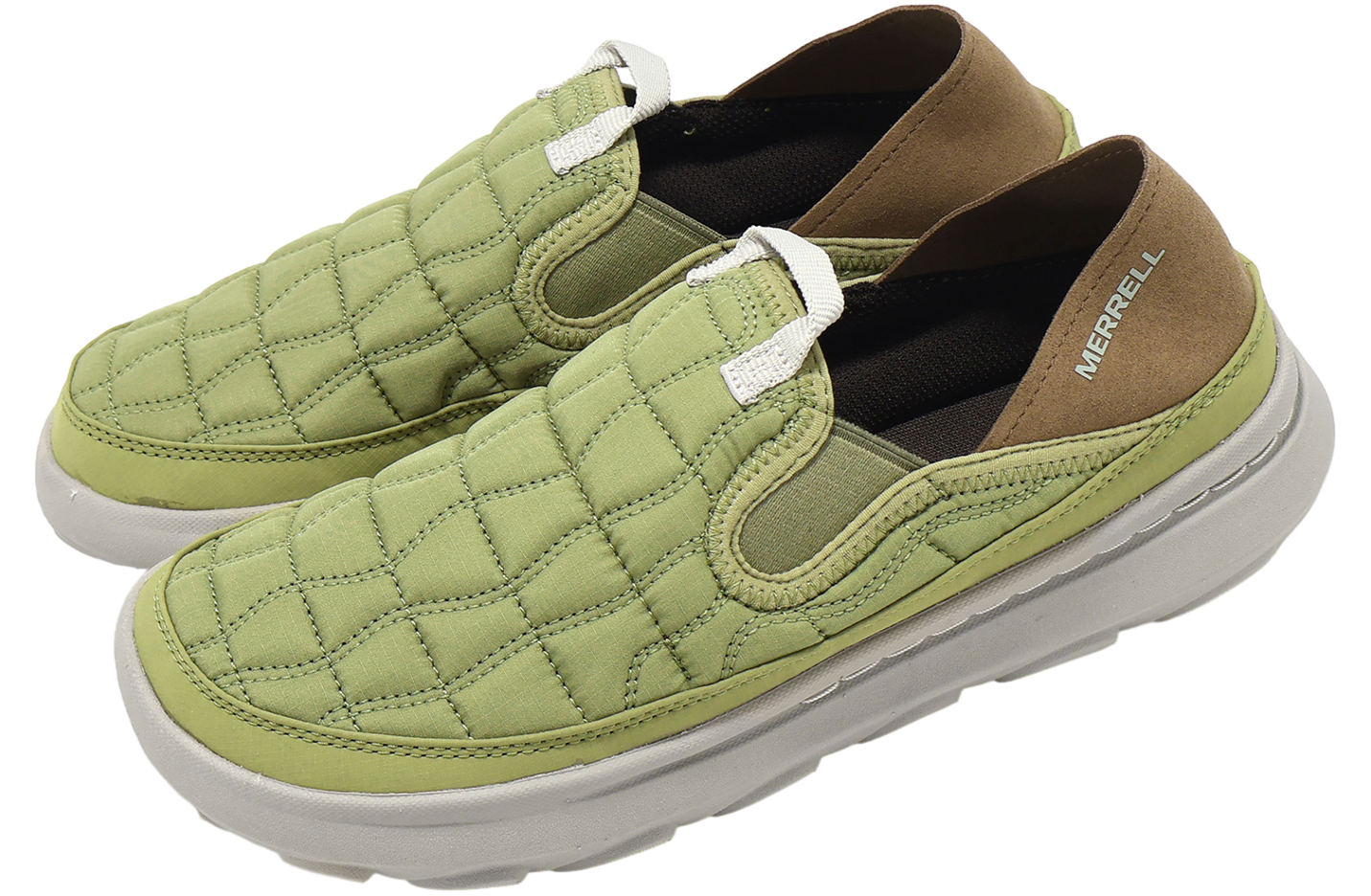 Merrell HUT Moc 2 Mosstone