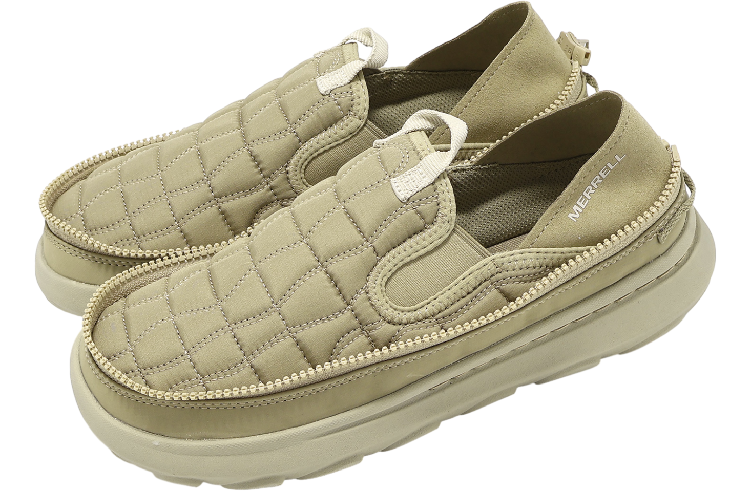 Merrell Hut Moc 2 Packable Incense