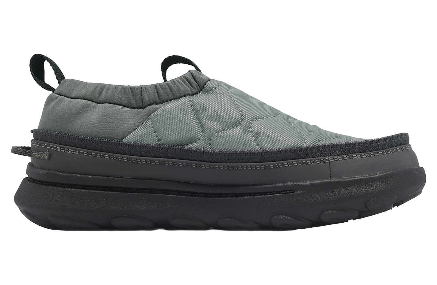 Merrell Hut Moc 2 Packable Plus Alloy