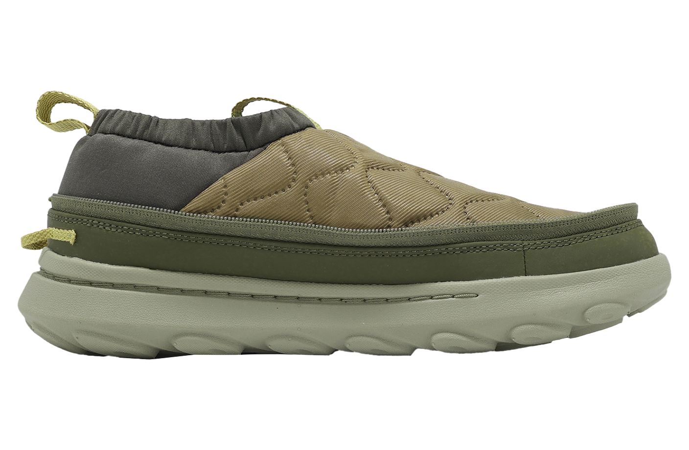 Merrell Hut Moc 2 Packable Plus Cairn