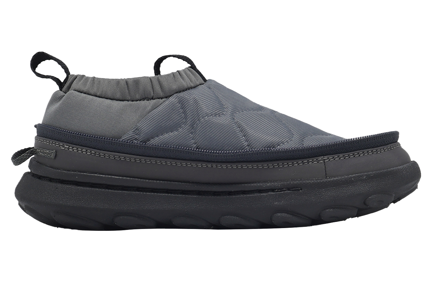 Merrell Hut Moc 2 Packable Plus WMNS Alloy