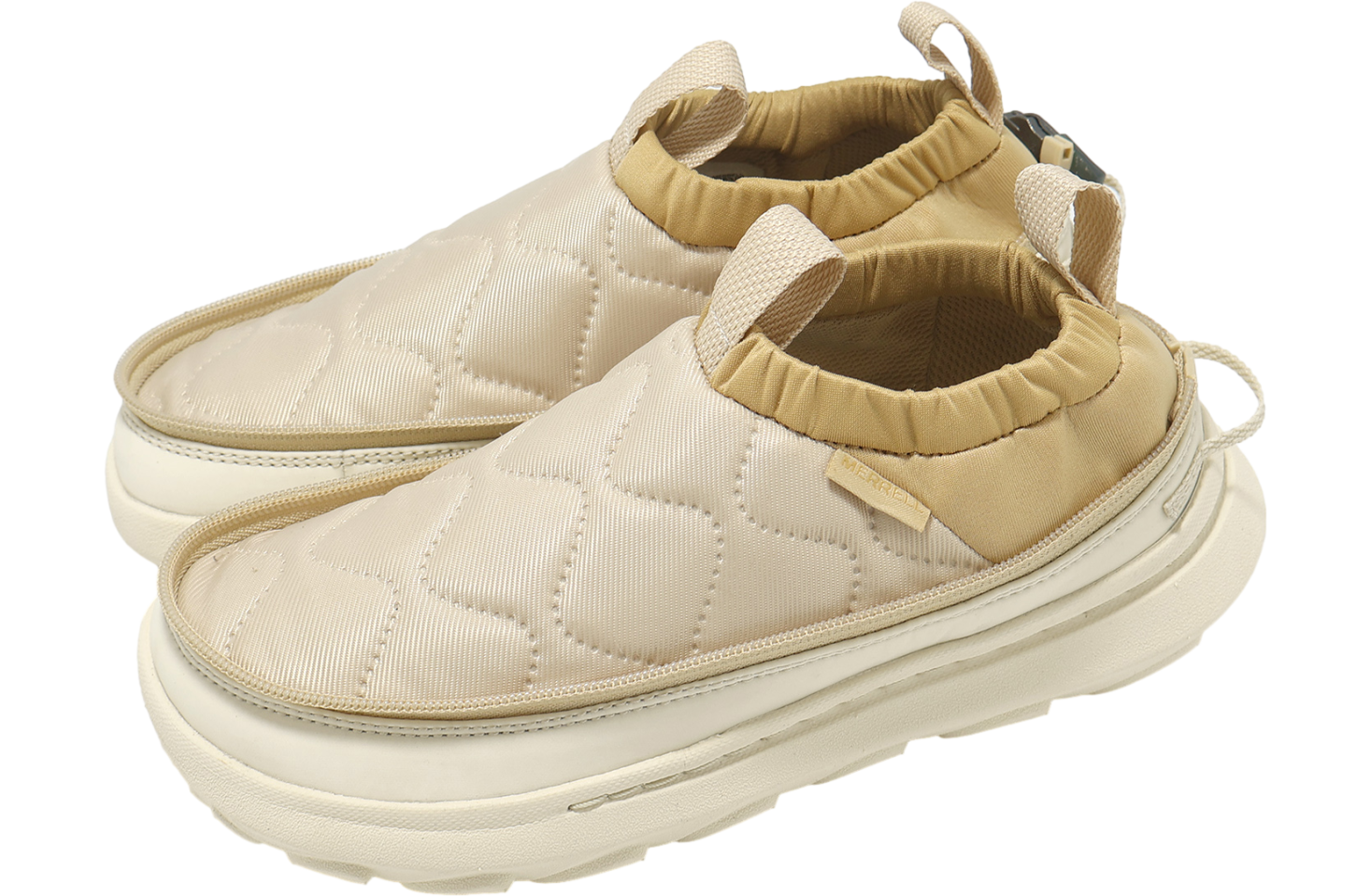 Merrell Hut Moc 2 Packable Plus WMNS Poplar