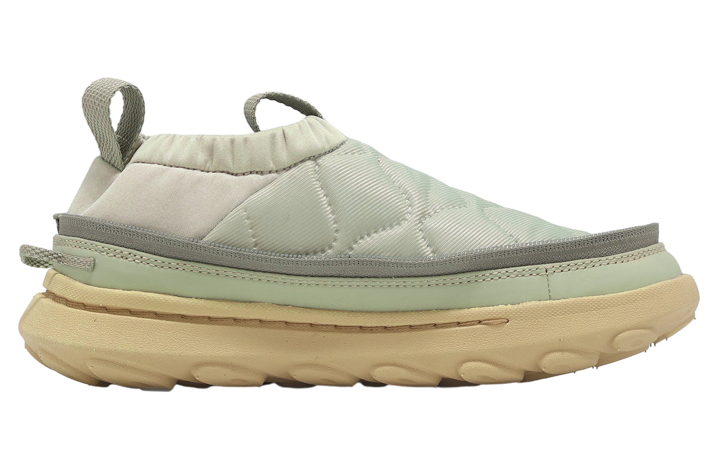 Merrell Hut Moc 2 Packable Plus WMNS Talc
