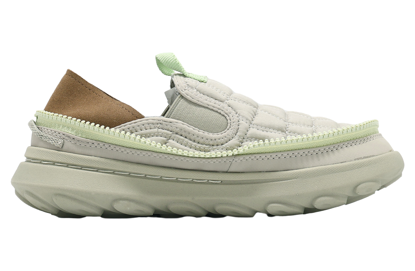 Merrell HUT Moc 2 Packable WMNS Smoke