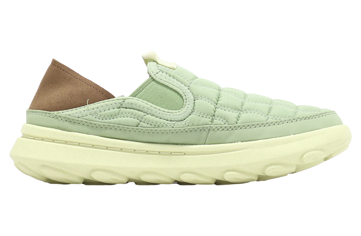 Merrell HUT Moc 2 WMNS Willow Green