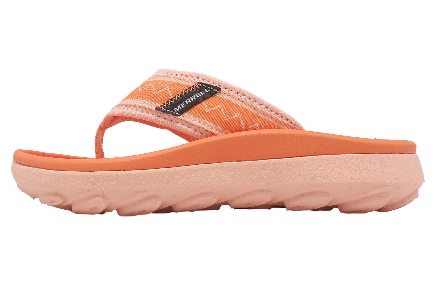 Merrell Hut Ultra Flip WMNS Melon / Peach
