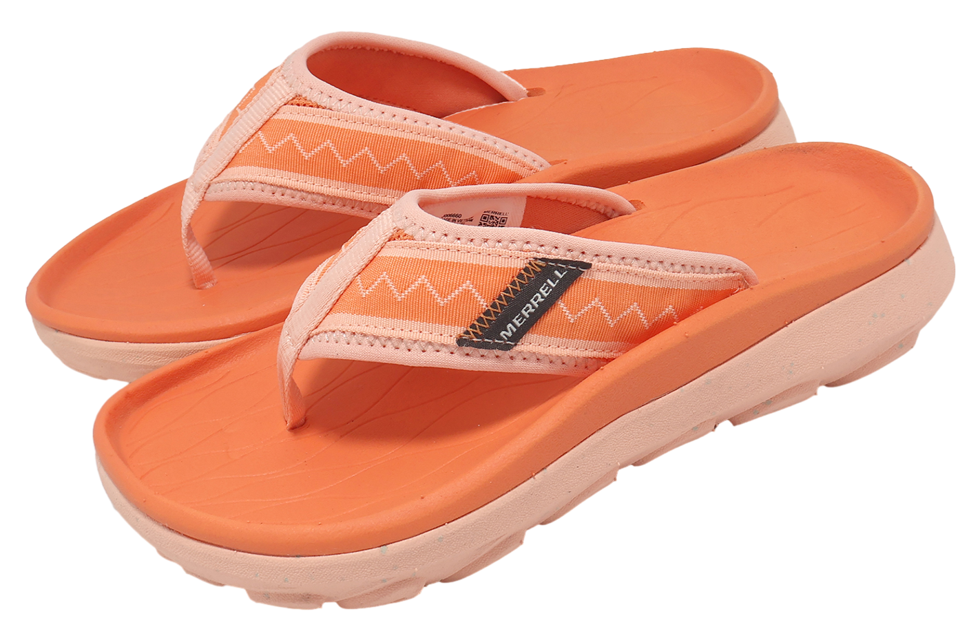 Merrell Hut Ultra Flip WMNS Melon / Peach