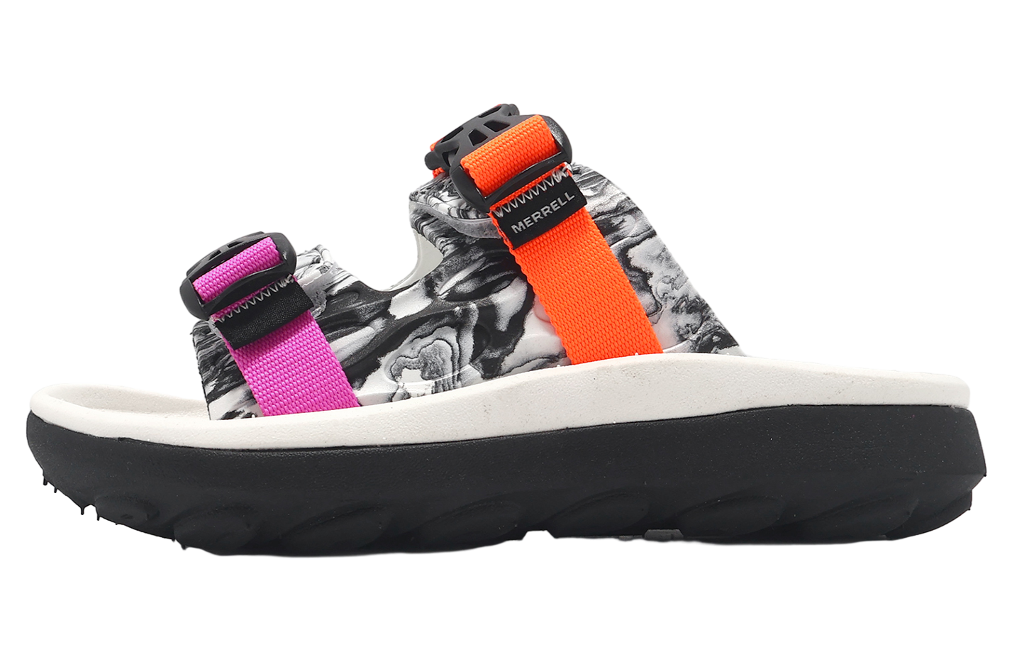 Merrell Hut Ultra Wrap WMNS White Multi