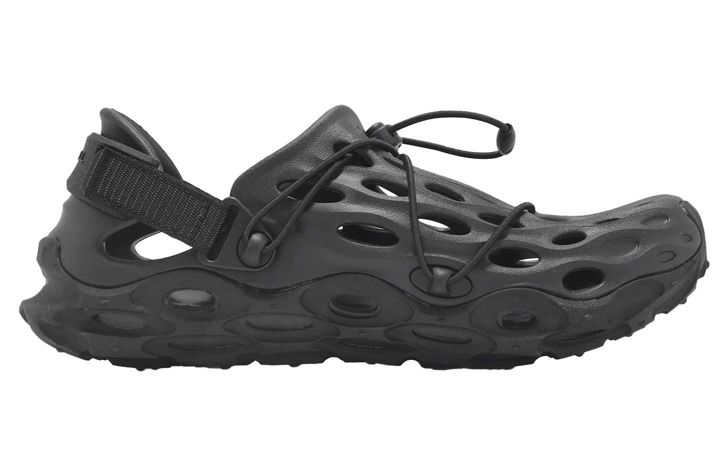 Merrell Hydro Moc AT Cage SE 1TRL Blackout