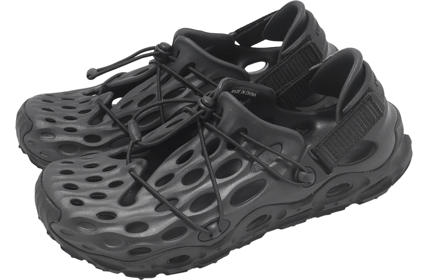 Merrell Hydro Moc AT Cage SE 1TRL Blackout