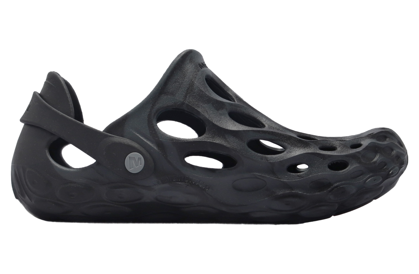 Merrell Hydro Moc Black