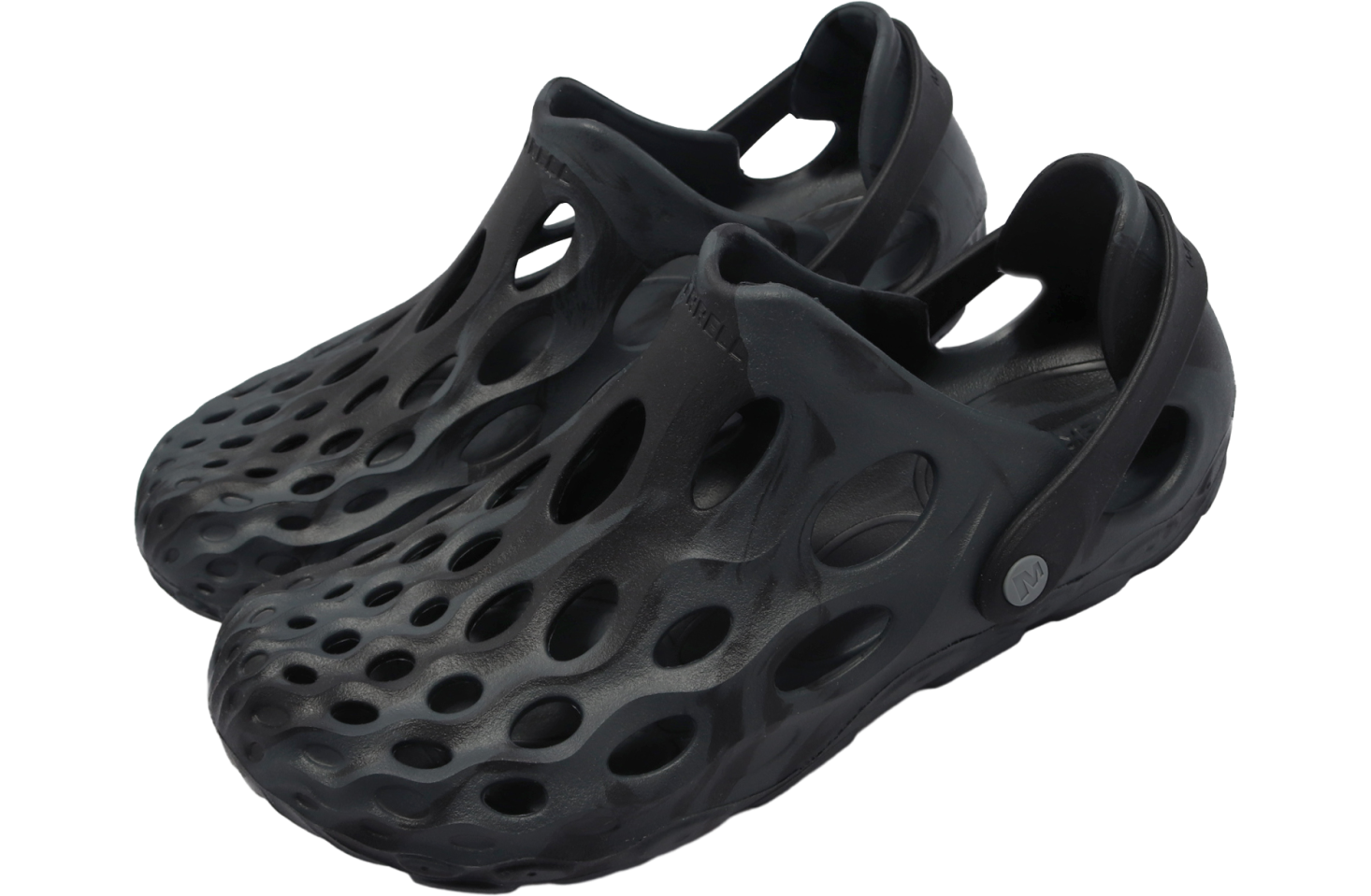 Merrell Hydro Moc Black