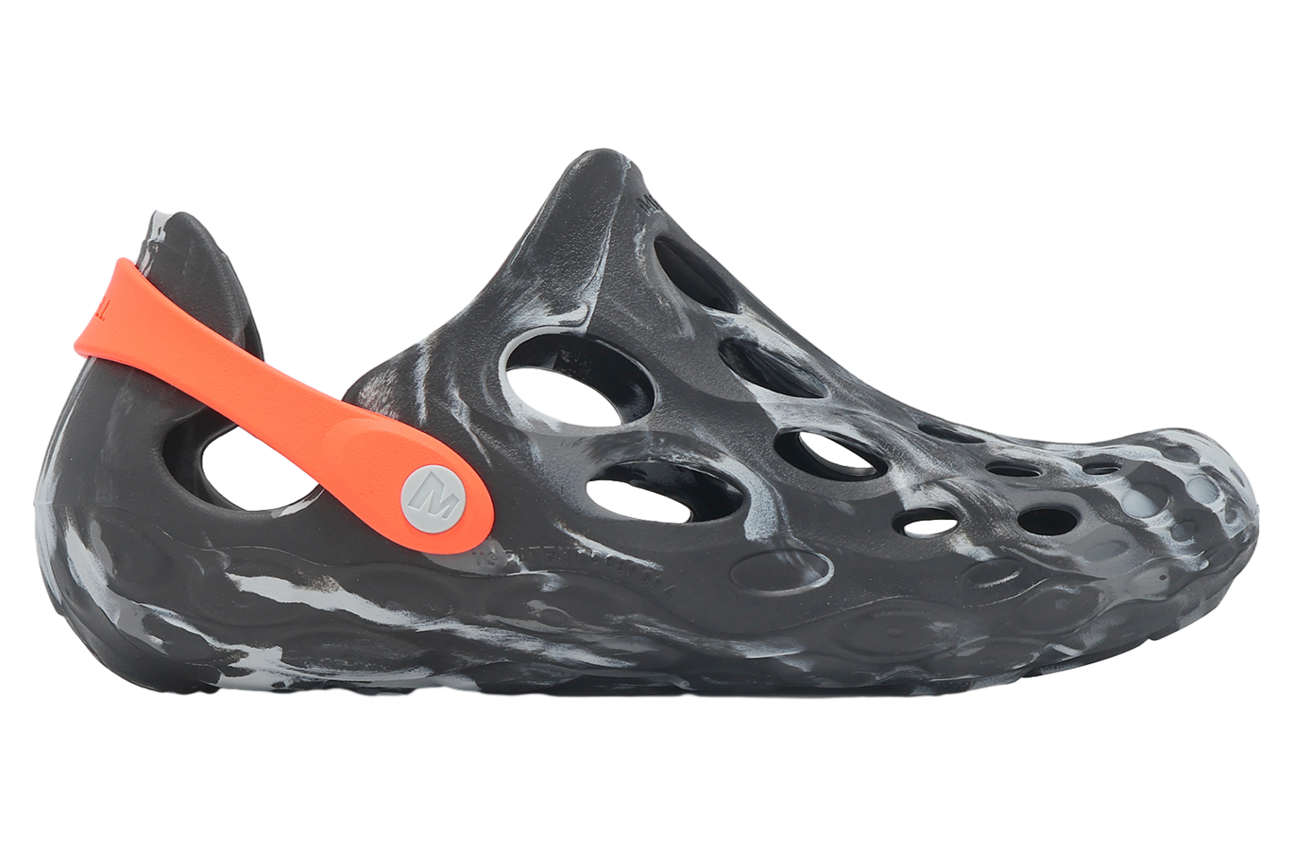 Merrell Hydro Moc Black / Flare