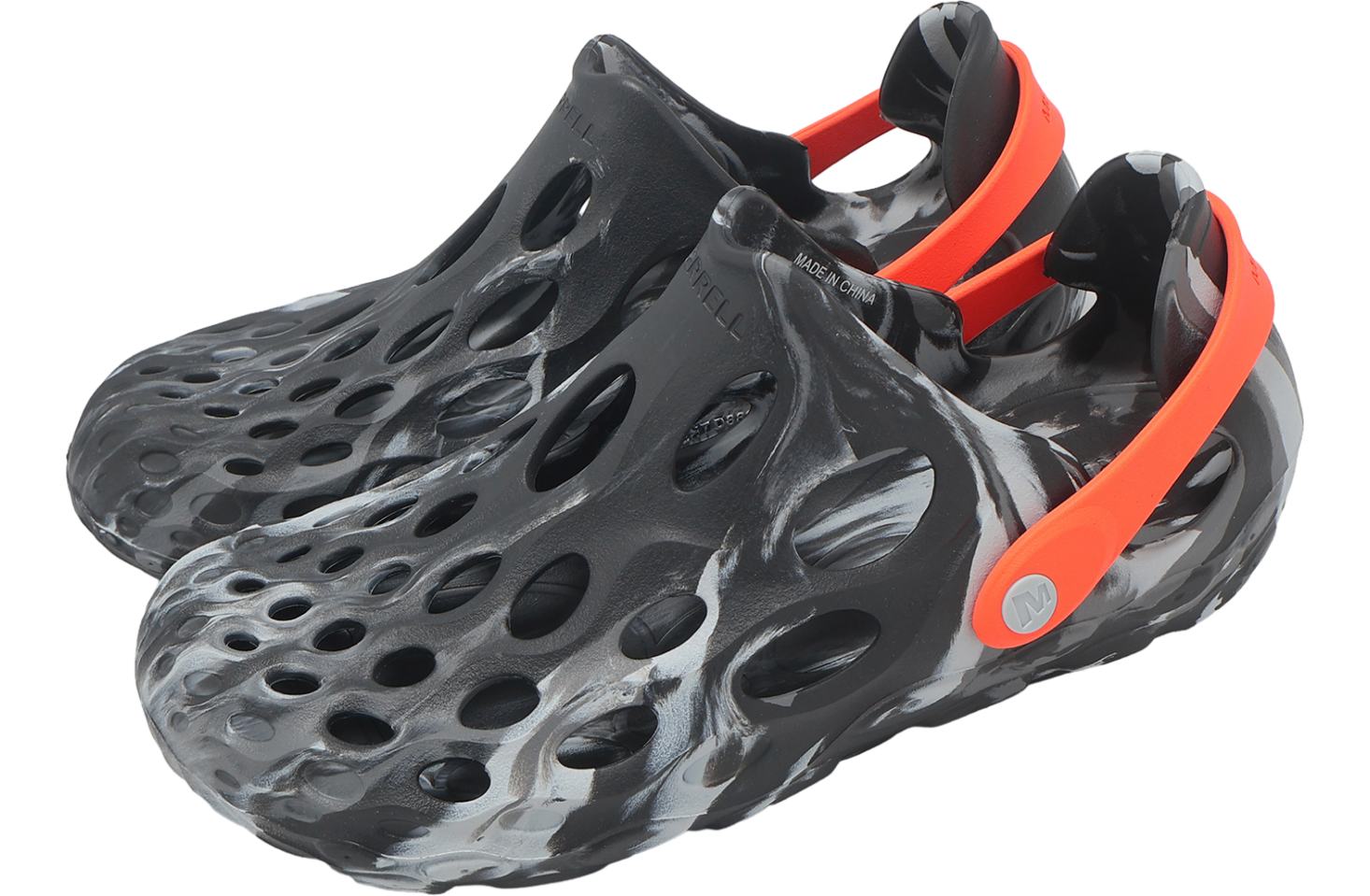 Merrell Hydro Moc Black / Flare