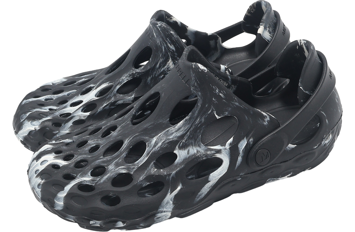 ★MERRELL★ MEN HYDRO MOCBLACKWHITE Amazon.com | Merrell Hydro Next Gen Moc Black 6 M | Loafers