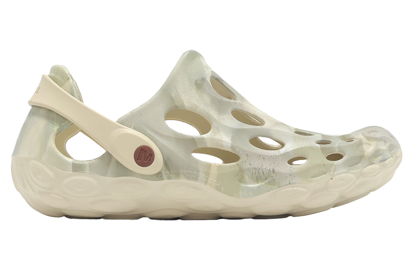 Merrell Hydro Moc Bliss Silt