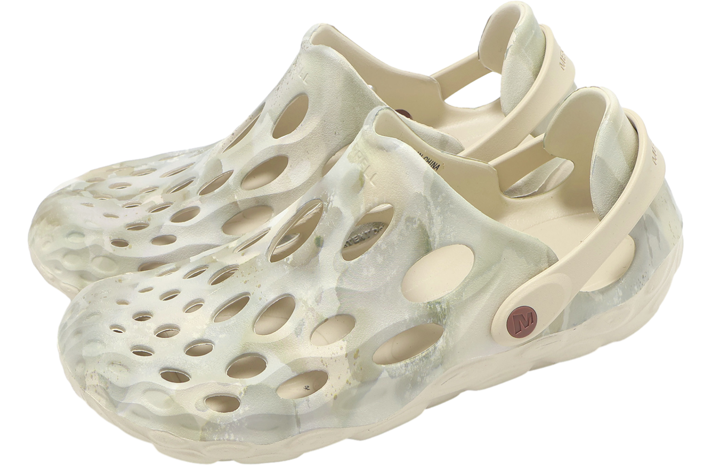 Merrell Hydro Moc Bliss Silt