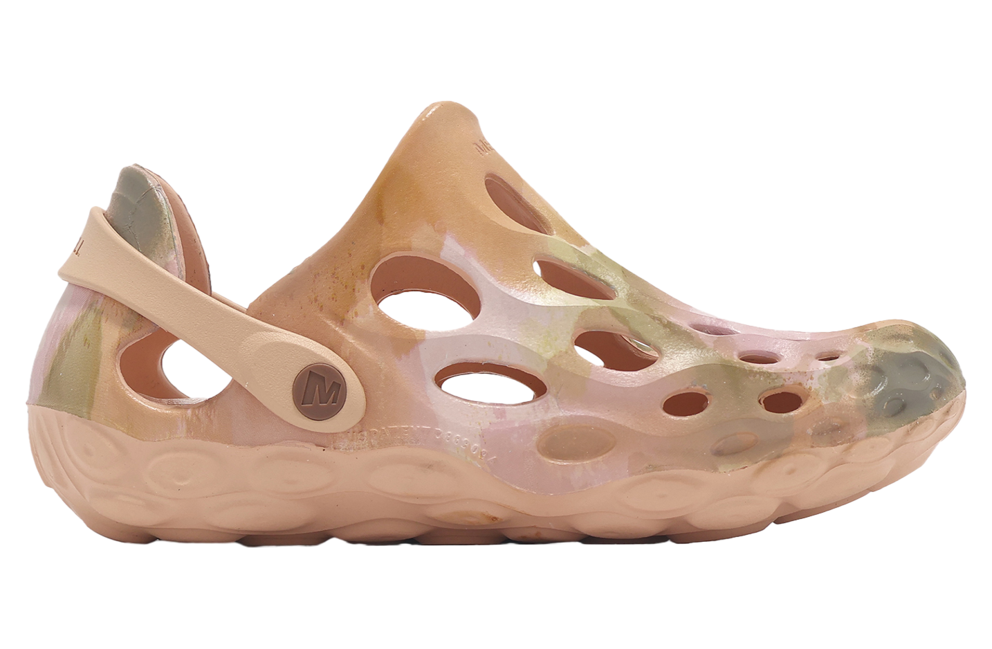 Merrell Hydro Moc Bliss WMNS Powder