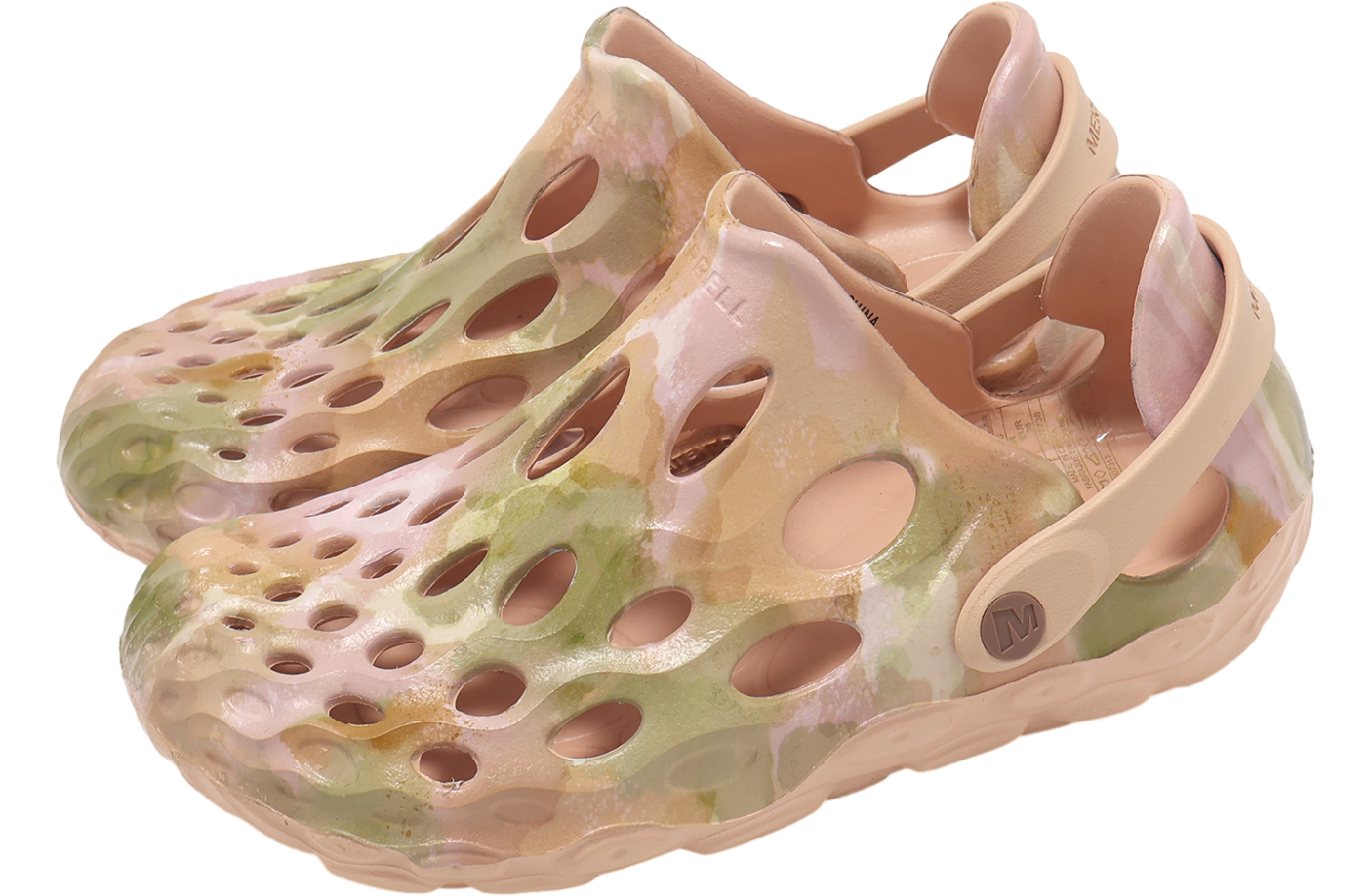 Merrell Hydro Moc Bliss WMNS Powder