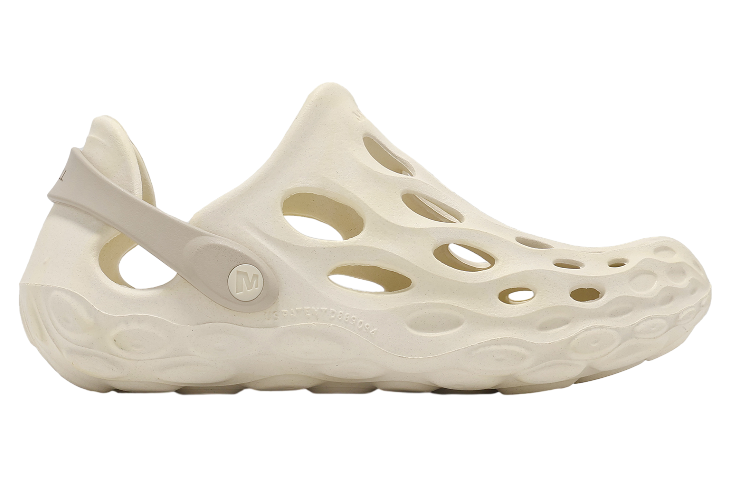 Merrell Hydro Moc Chalk / Cream