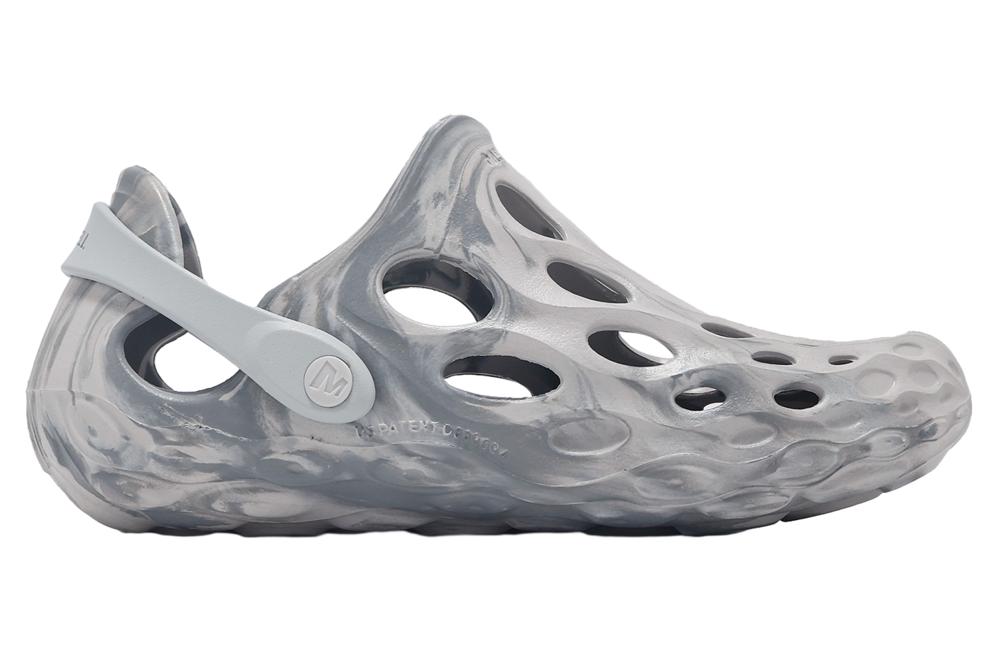 Merrell Hydro Moc Cloud / Highrise - Mar 2025 - ML006147