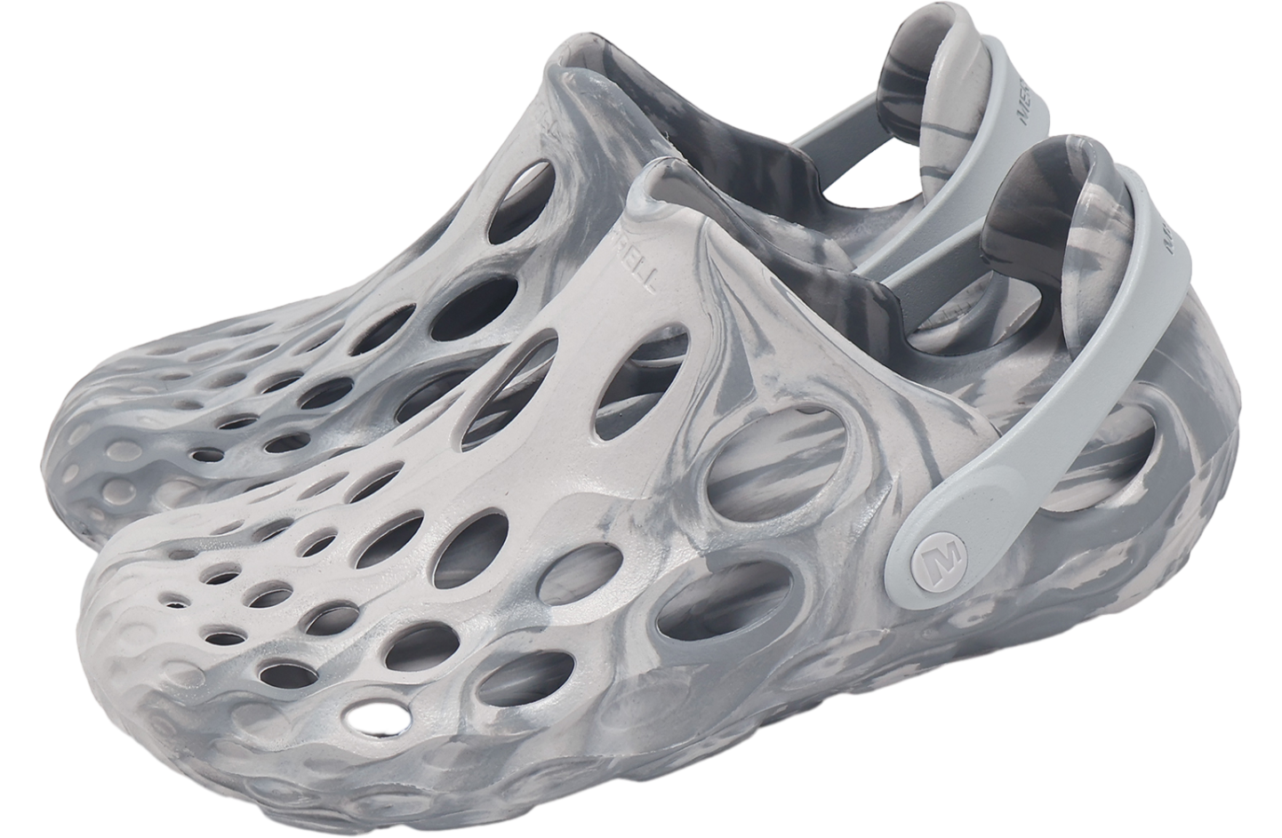 Merrell Hydro Moc Cloud / Highrise