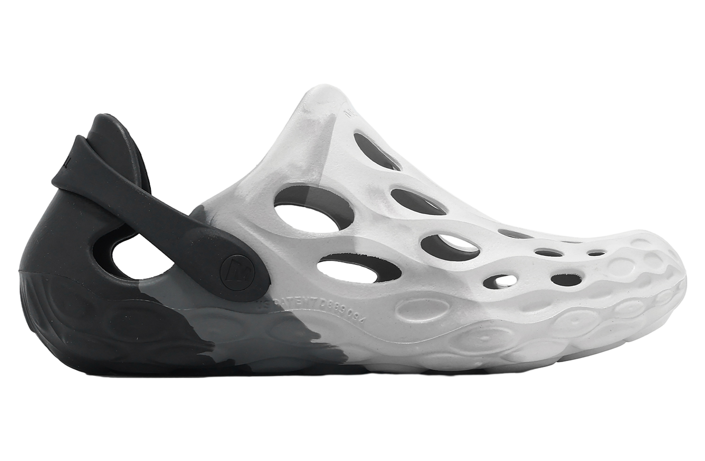 Merrell Hydro Moc Drift Black / Grey