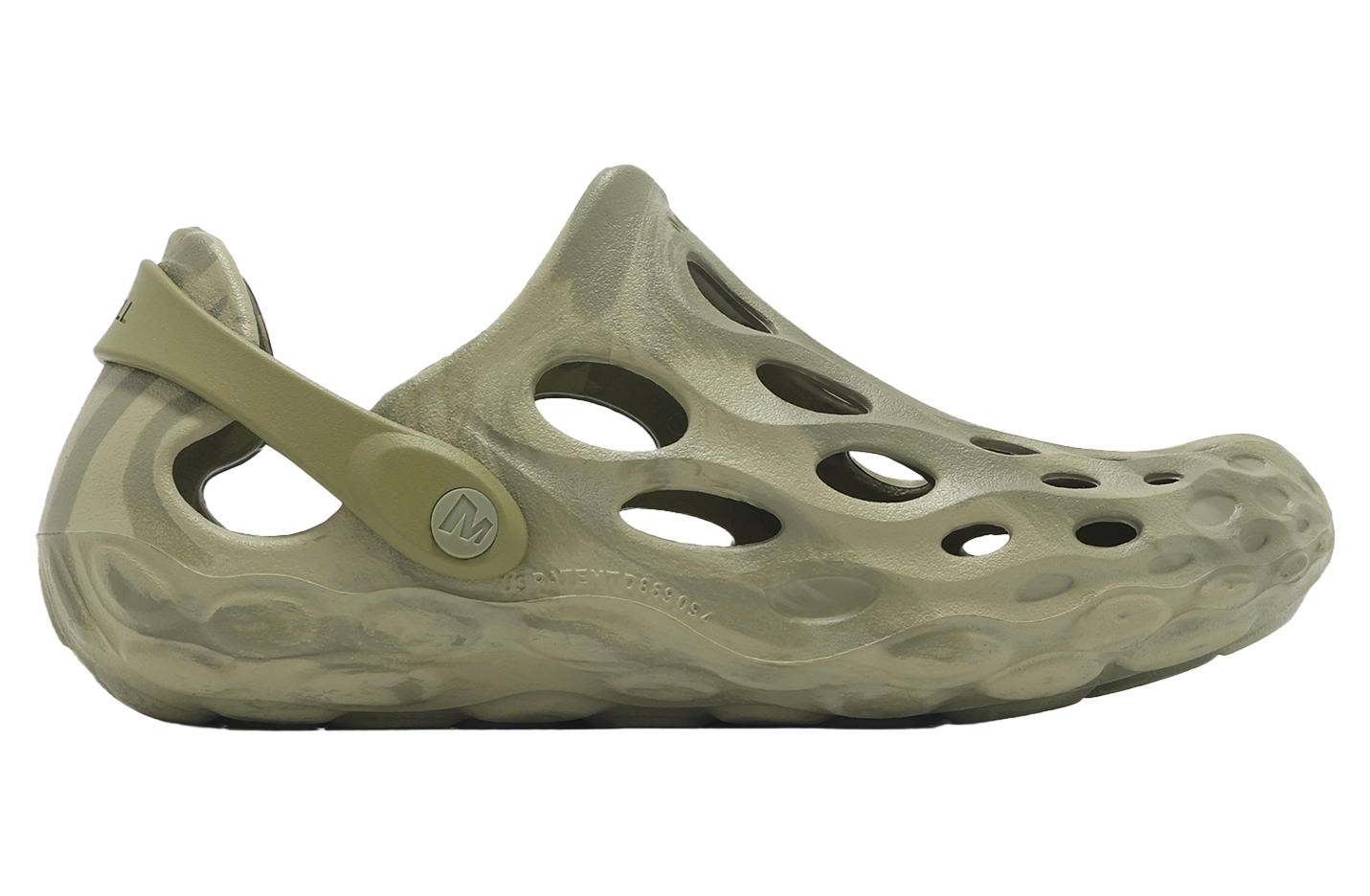 Merrell Hydro Moc Herb