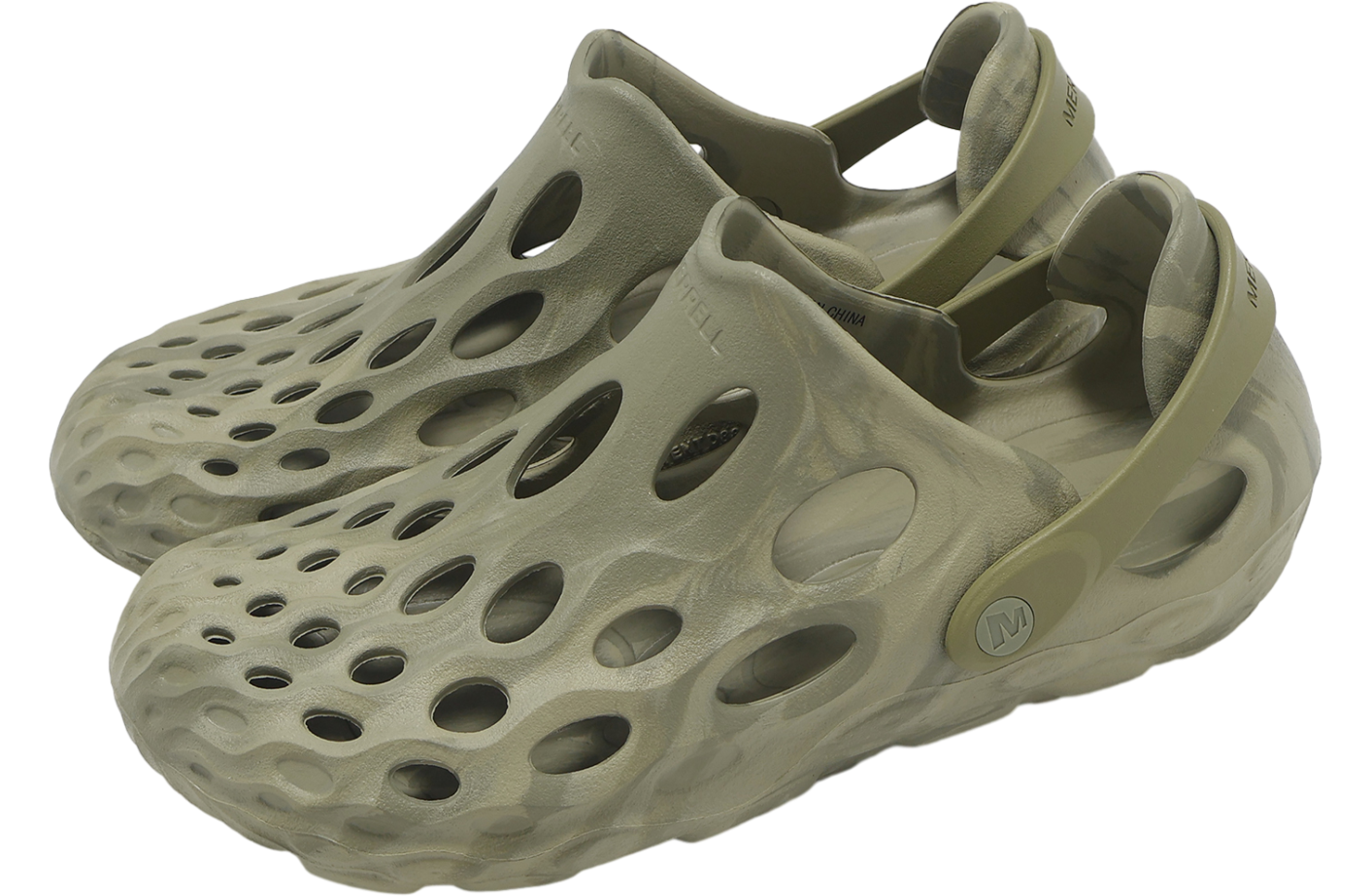 Merrell Hydro Moc Herb