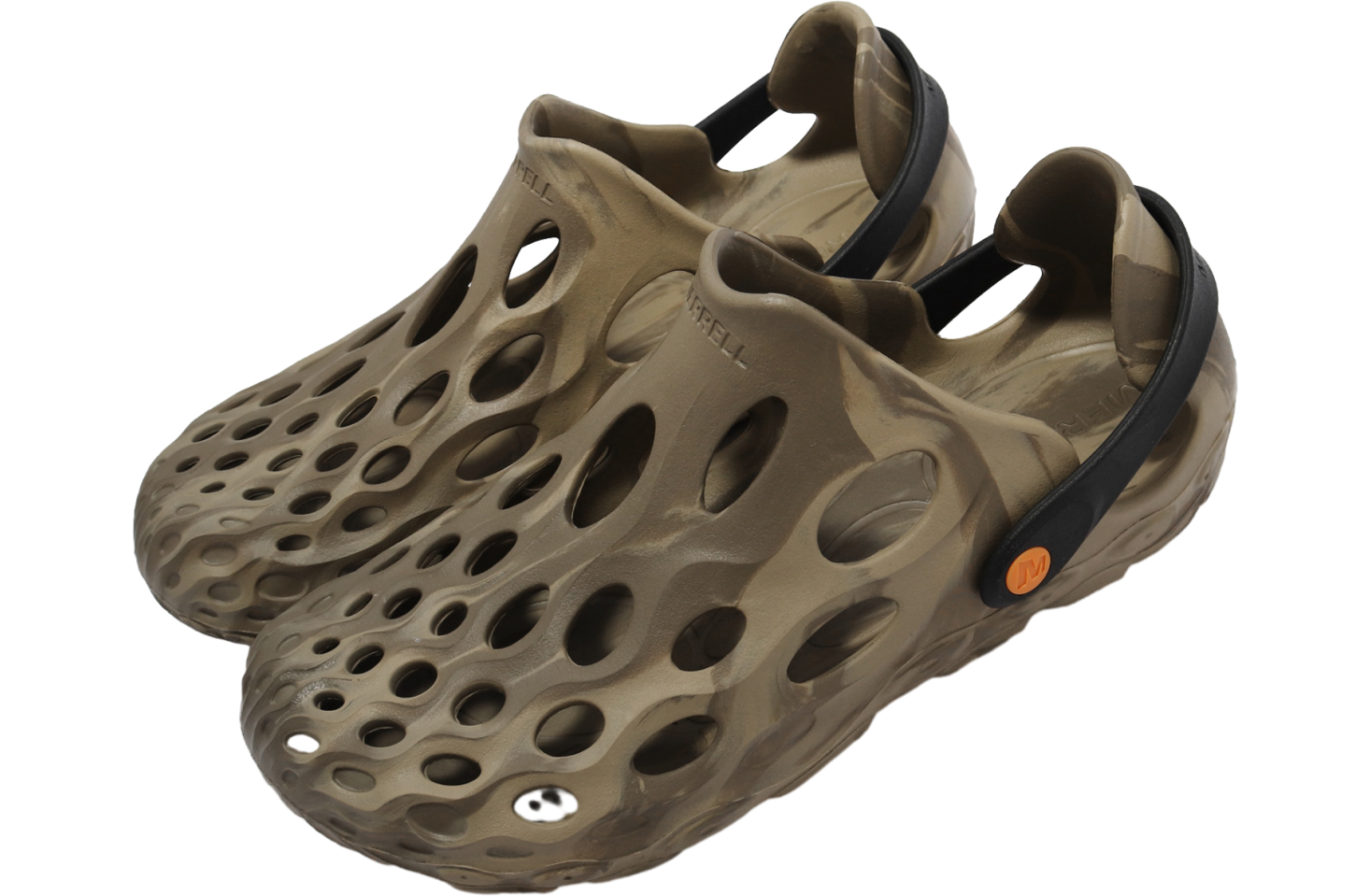 Merrell Hydro Moc Kangaroo