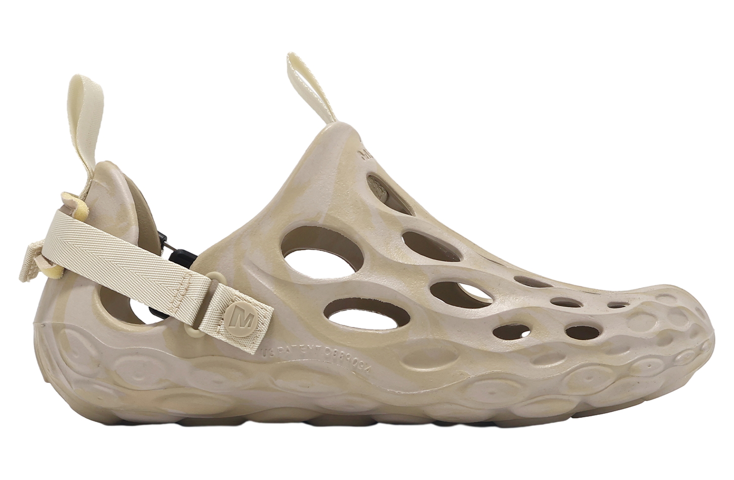 【中古】MERRELL HYDRO MOC STRAP ABC 27cm Merrell Hydro Moc Strap SE X ABC 1TRL Khaki / Black - Jun 2024