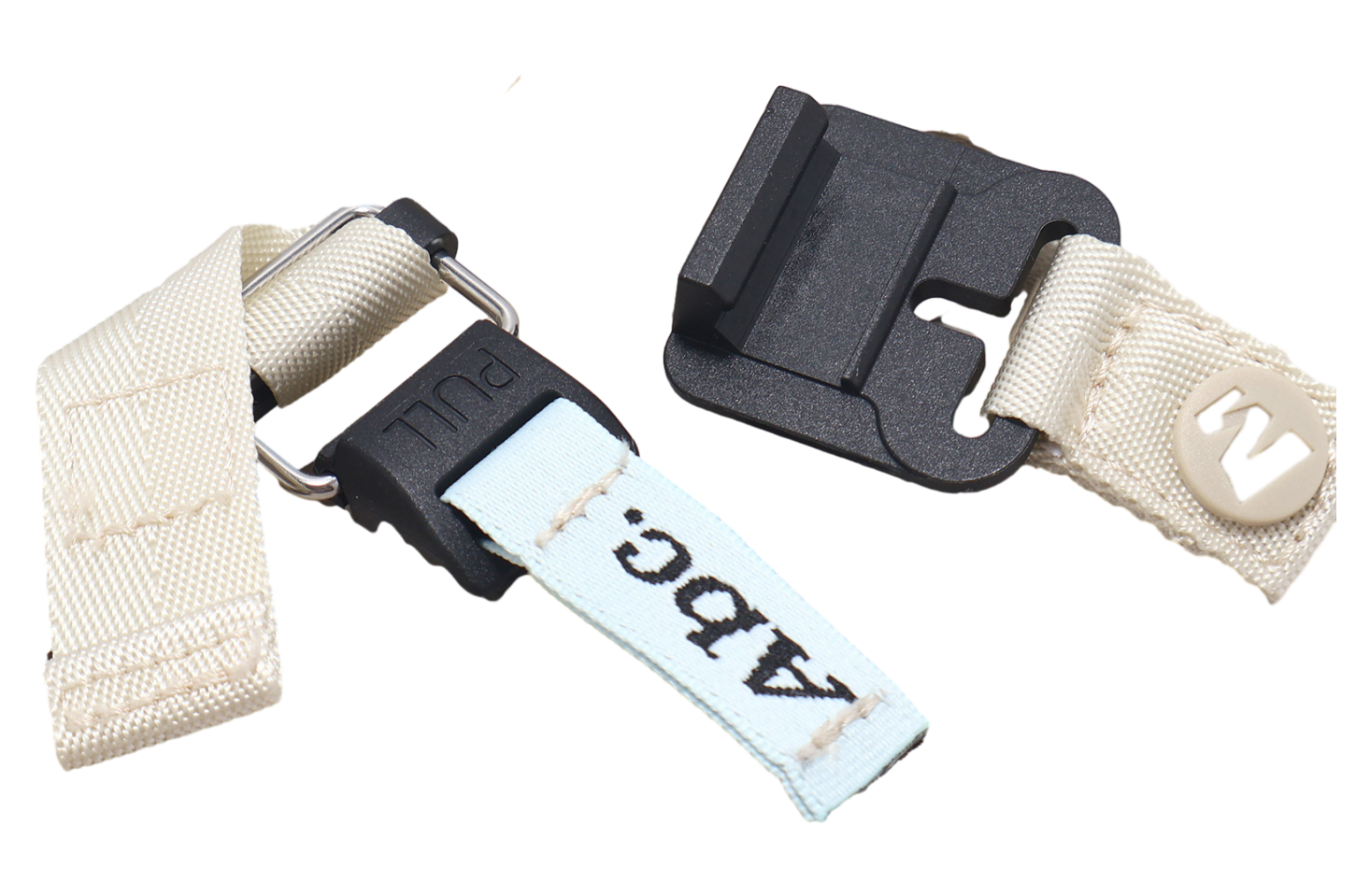 Merrell Hydro Moc Strap SE X ABC 1TRL Khaki / Black - Jun 2024