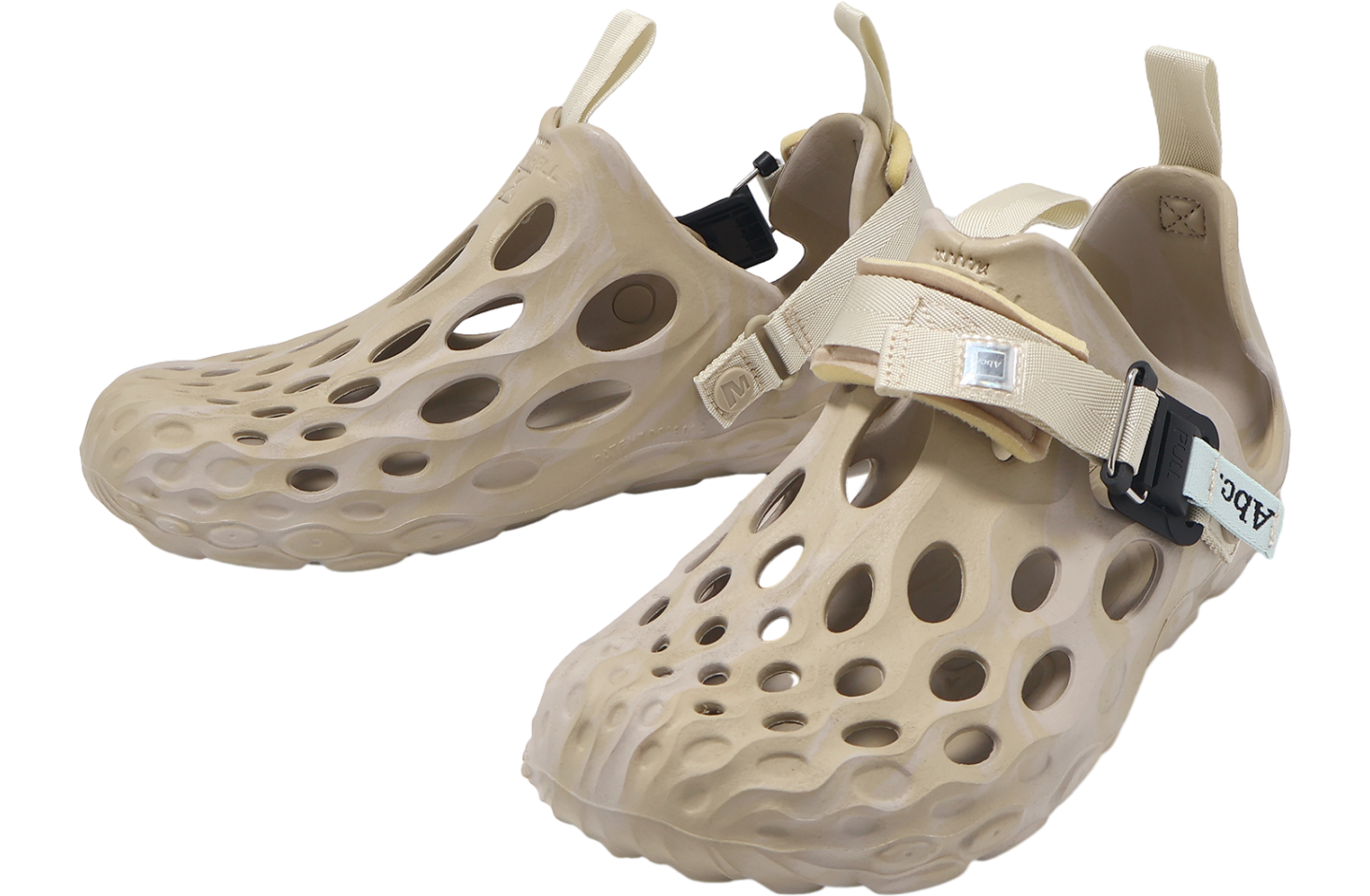 中古】MERRELL HYDRO MOC STRAP ABC 27cm Merrell Hydro Moc Strap SE