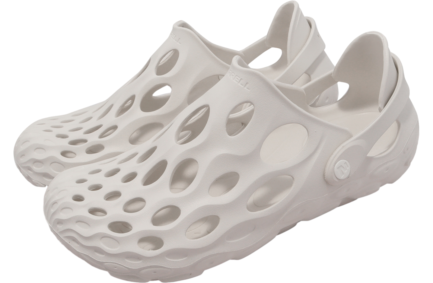 Merrell Hydro Moc White