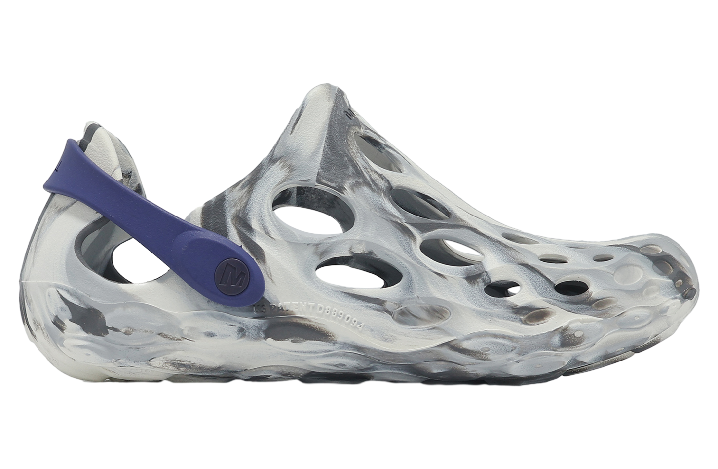 Merrell Hydro Moc White / Shadow