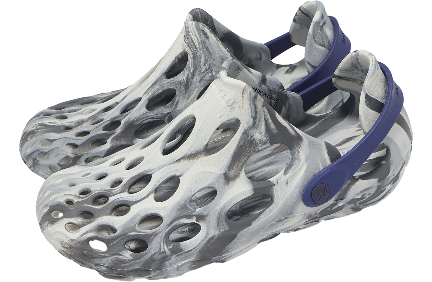 Merrell Hydro Moc White / Shadow