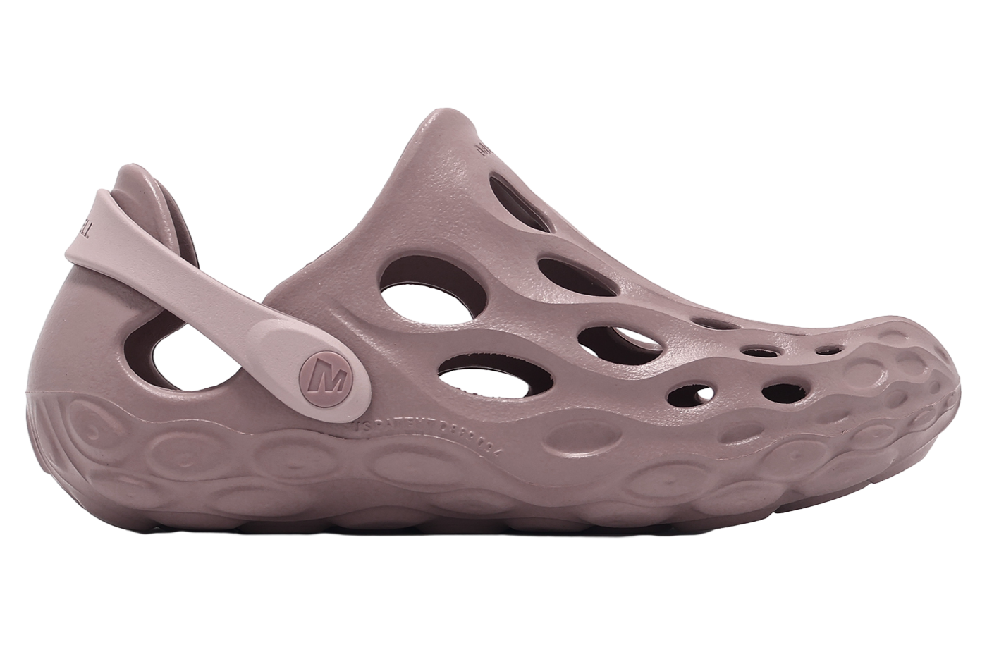 Merrell Hydro Moc WMNS Adobe Rose