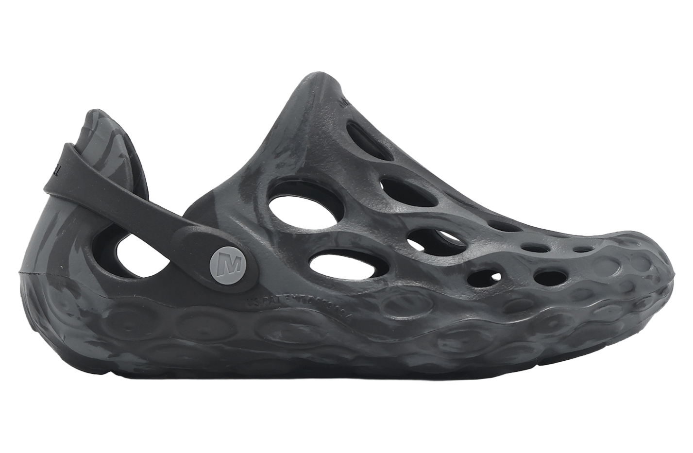 Merrell Hydro Moc WMNS Black