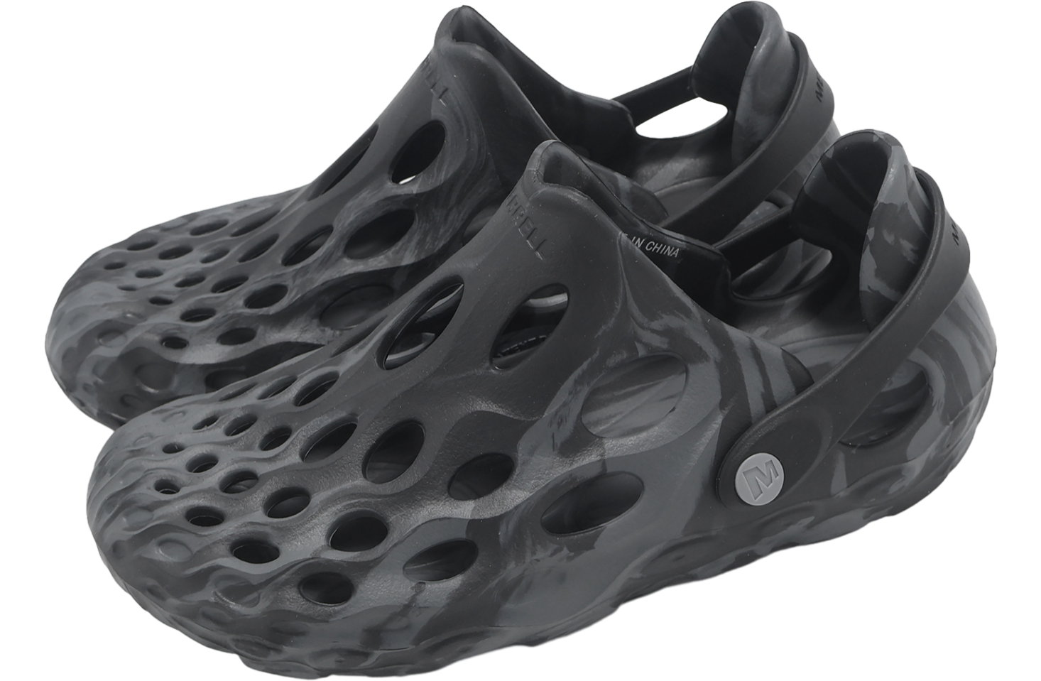 Merrell Hydro Moc WMNS Black