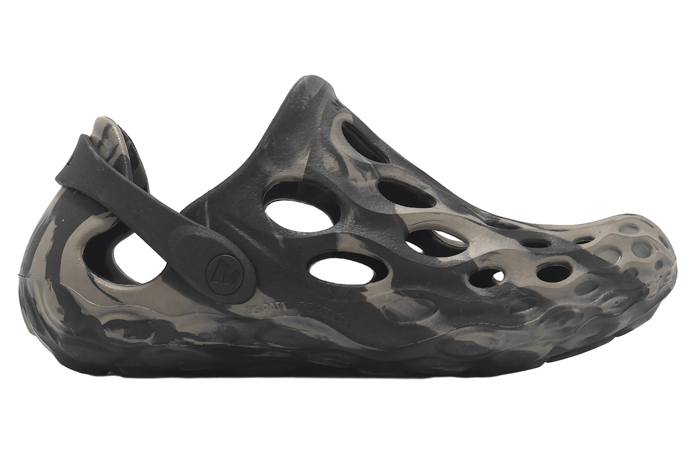 Merrell Hydro Moc WMNS Black / Brindle