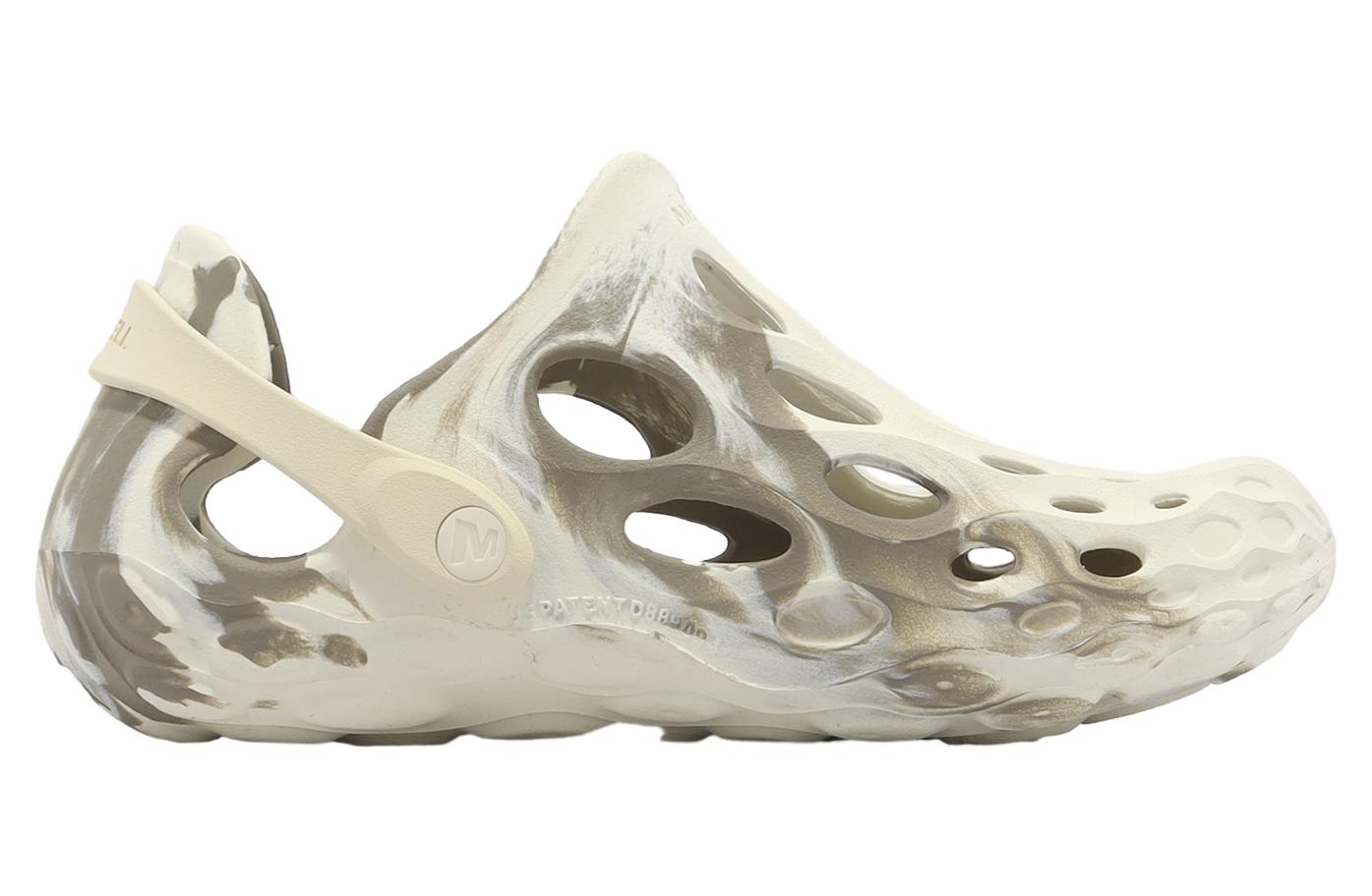 Merrell Hydro Moc WMNS Chalk